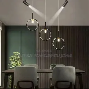 Led Chandelier(Pendant Lighting)