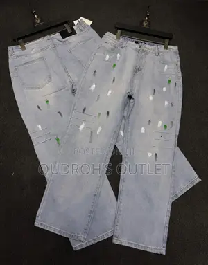 Original Jean Trousers