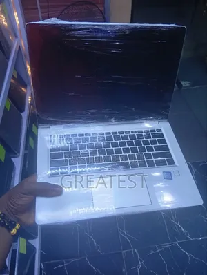 New Laptop HP EliteBook x360 1030 G2 8GB Intel Core i5 SSD 256GB