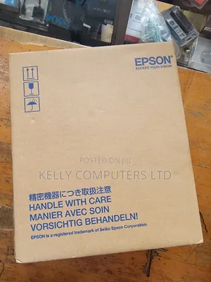 Epson Tm-T20iii-011 Printer