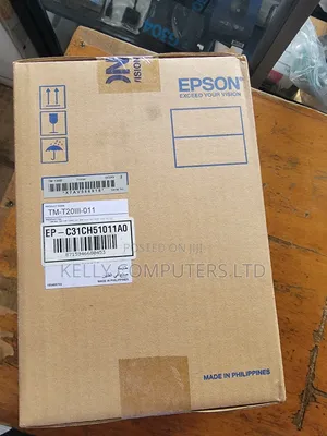 Epson Tm-T20iii-011 Printer