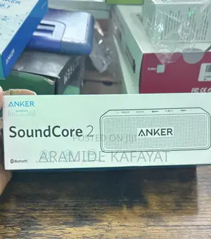 Anker Sound Core