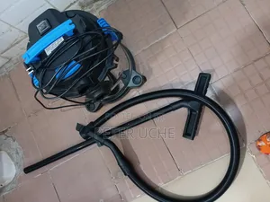 Vaccum Cleaner