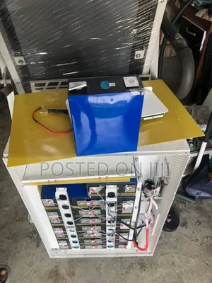 Power Station (Inverter Repair Services)