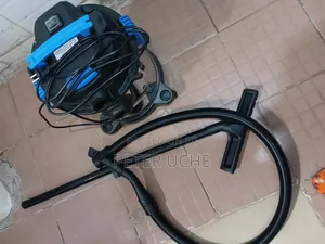 Vaccum Cleaner