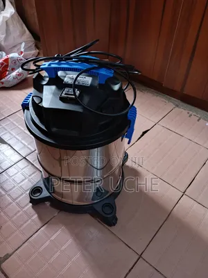 Vaccum Cleaner
