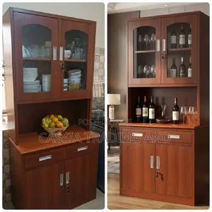 Multipurpose Metal Cabinet