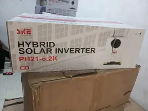 Sako Hybrid Inverter 48v 6.2kva