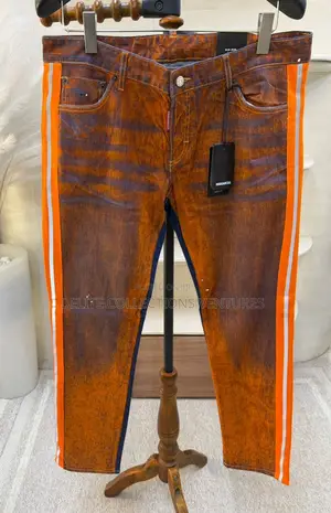 *Original Dsquared Jeans Available in Store  30 —— 36