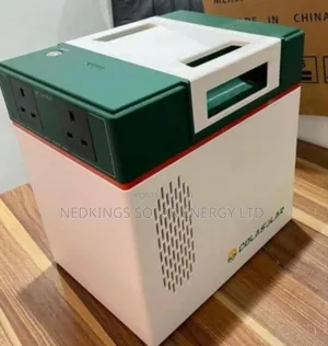 Colasolar Solar Generator (2kwh)