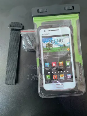 Phone Water Proof Bag