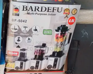 Low Price Multi-Functional Juice