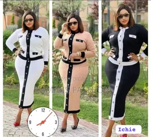Quality Beautiful Gown for Your Classy Look