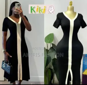 Quality Beautiful Gown for Your Classy Look
