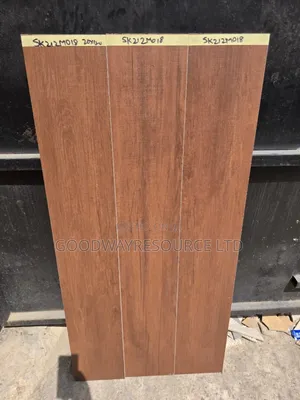 Wooden Finnish Design Floor Tiles