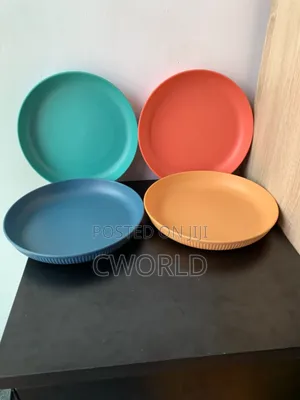 Dinner Plates