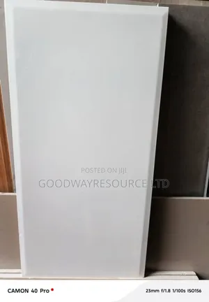 Curvy Supper White Wall Tiles