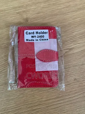 Card Holder