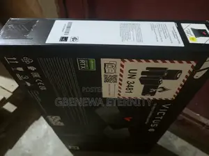 New Laptop HP Victus 15 16GB Intel Core i5 SSD 512GB