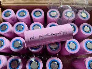 3.2v 4a 26650 26700 Life Po4 Lithium Battery