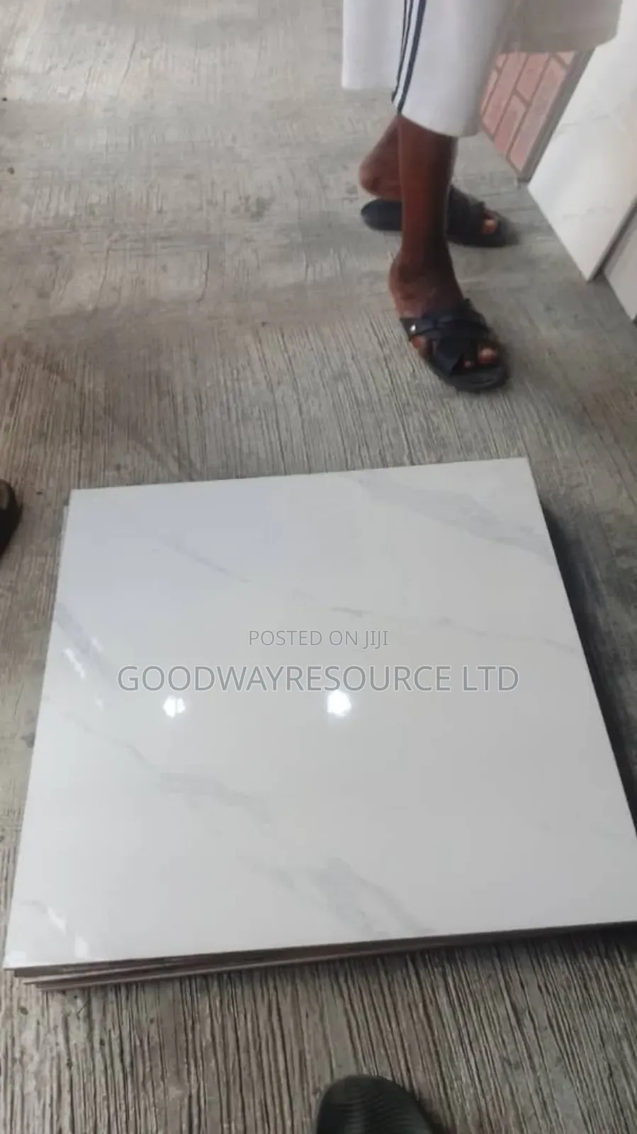 60×60 Floor Tiles