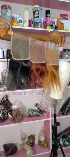 Ventilated Closure