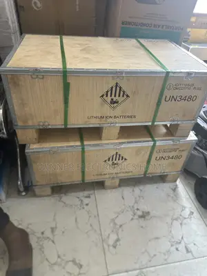 Lutian 10kw Lithium Ion Battery