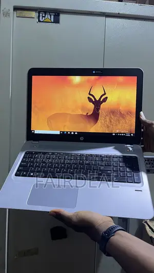 Laptop HP ProBook 455 G4 8GB AMD A8 HDD 500GB