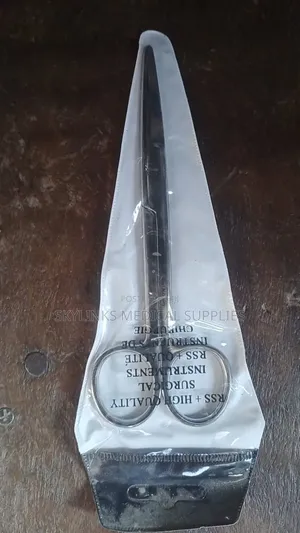 Surgical Scissors