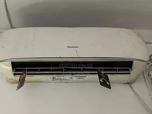Hisense Split a C