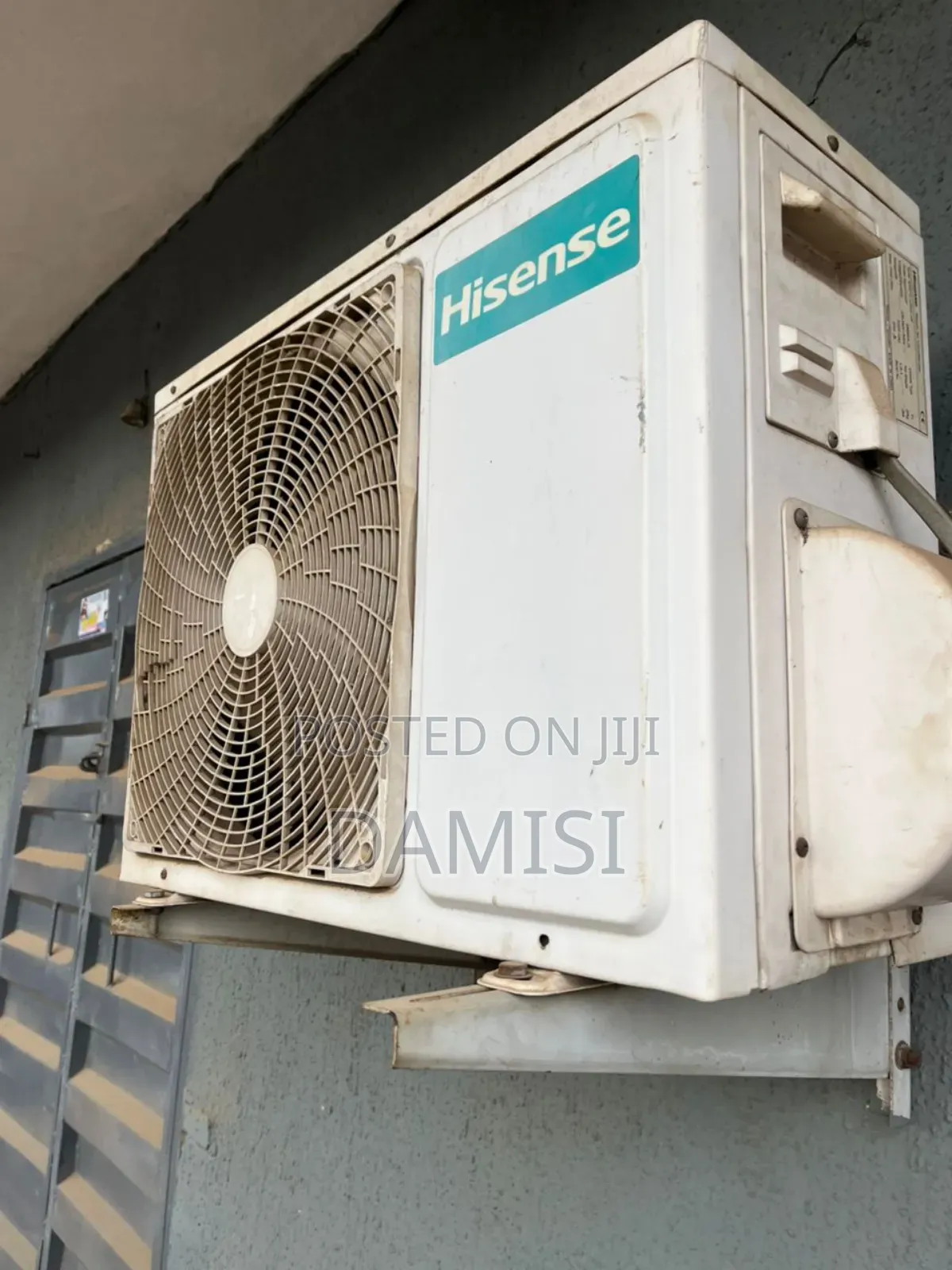 Hisense Split a C