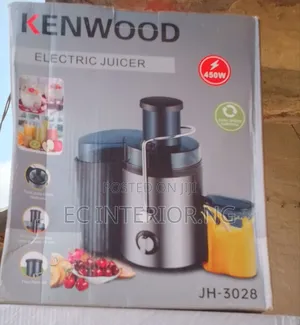 Juicer Machine Feed Chute for Fruit, Vegetable and Citrus