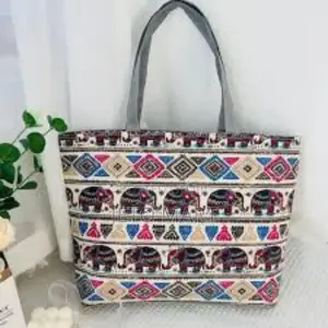 Women/Ladies Tote Bags