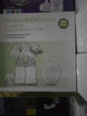 Electric Breast Pump