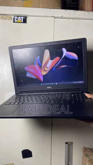 Laptop Dell Latitude 15 3570 8GB Intel Core i5 SSD 256GB