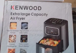 10l Multi-Functional Home Smart Air
