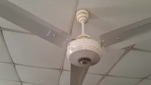 Original Newclime 56" Ceiling Fan