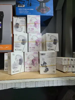 Kz Professional in Ear Monitor