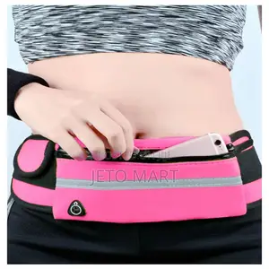 Running Waist Packs Bag Waterproof