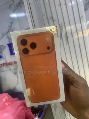 New Mobile Phone 128 GB