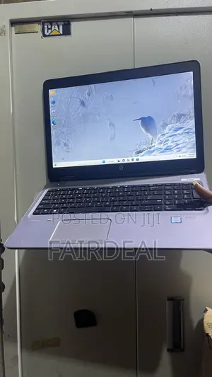 Laptop HP 650 G2 8GB Intel Core i5 SSD 256GB