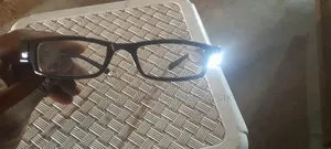 Reading Glasses With Led Lights