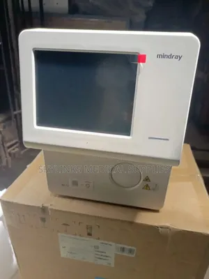 Hematology Analyzer