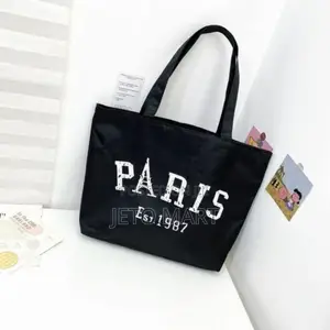 Women Paris Totebags