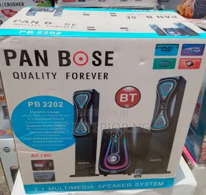 8 Inches Portable Bluetooth