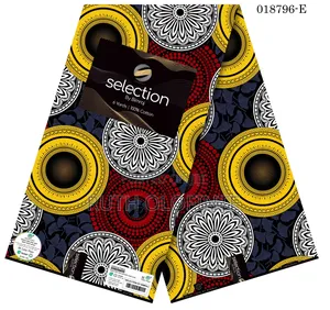 Premium Quality Ankara Fabrics