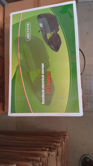 Rechargeable Strapping Machine