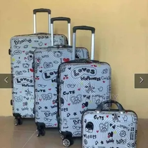 Travel Luggage Sets Suitcase