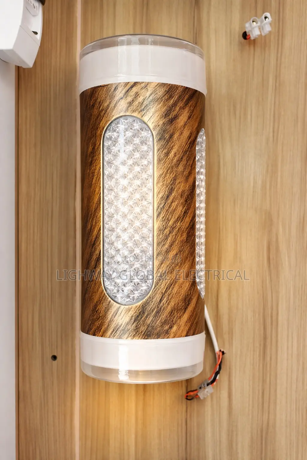 Outdoor Led Cast Wall Lamp Lamp