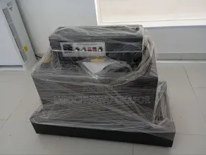 Table Top Shrink Wrapper Machine